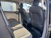 FORD TRANSIT CUSTOM 2024 (J0082)