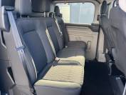 FORD TRANSIT CUSTOM 2024 (J0082)