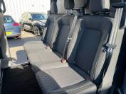 FORD TRANSIT CUSTOM 2024 (J0082)