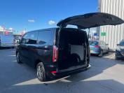 FORD TRANSIT CUSTOM 2024 (J0082)