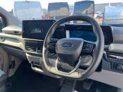 FORD TRANSIT CUSTOM 2024 (J0082)