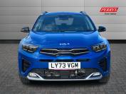 KIA STONIC 2024 (73)