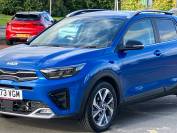 KIA STONIC 2024 (73)