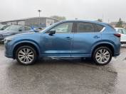 MAZDA CX-5 2022 (71)