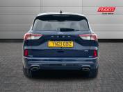 FORD KUGA 2021 (21)