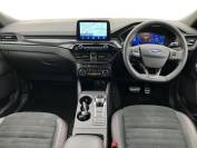 FORD KUGA 2021 (21)