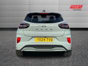 FORD PUMA 2024 (24)