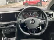 VOLKSWAGEN POLO 2019 (19)