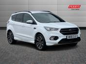 FORD KUGA 2018 (18)