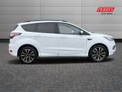 FORD KUGA 2018 (18)