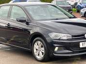 VOLKSWAGEN POLO 2019 (19)