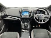 FORD KUGA 2018 (18)