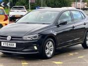 VOLKSWAGEN POLO 2019 (19)