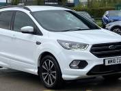 FORD KUGA 2018 (18)