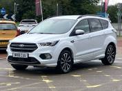 FORD KUGA 2018 (18)