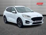 FORD KUGA 2022 (22)