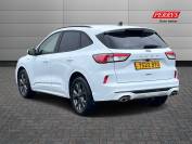 FORD KUGA 2022 (22)