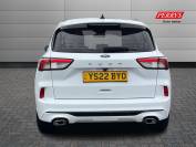 FORD KUGA 2022 (22)