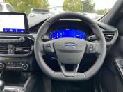 FORD KUGA 2022 (22)