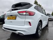 FORD KUGA 2022 (22)