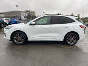 FORD KUGA 2022 (22)