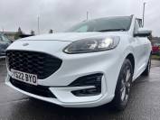 FORD KUGA 2022 (22)