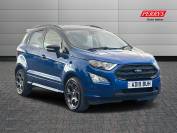 FORD ECOSPORT 2019 (19)