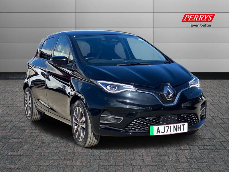 RENAULT ZOE 2022 (71)