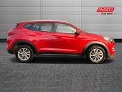 HYUNDAI TUCSON 2016 (66)