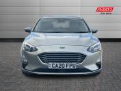 FORD FOCUS 2020 (20)