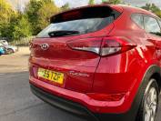 HYUNDAI TUCSON 2016 (66)