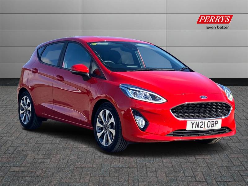 FORD FIESTA 2021 (21)