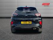 FORD PUMA 2018 (69)