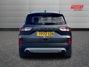 FORD KUGA 2022 (22)