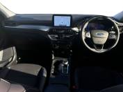 FORD KUGA 2022 (22)