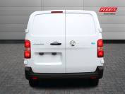 VAUXHALL VIVARO 2024 (74)