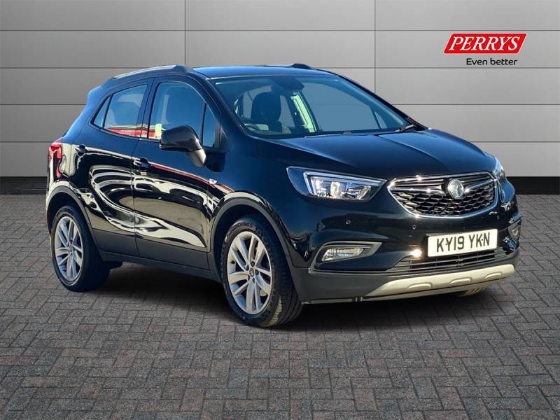 VAUXHALL MOKKA X 2019 (19)