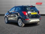 VAUXHALL MOKKA X 2019 (19)