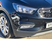 VAUXHALL MOKKA X 2019 (19)