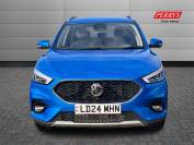 MG ZS 2024 (24)