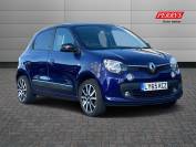 RENAULT TWINGO 2015 (65)