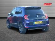 RENAULT TWINGO 2015 (65)