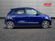 RENAULT TWINGO 2015 (65)