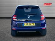 RENAULT TWINGO 2015 (65)