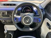 RENAULT TWINGO 2015 (65)