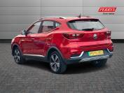 MG ZS 2020 (70)