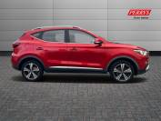 MG ZS 2020 (70)