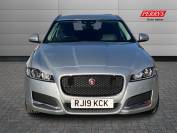 JAGUAR XF 2019 (19)