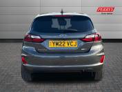 FORD FIESTA 2022 (22)