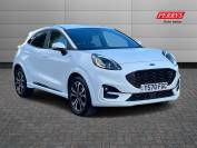 FORD PUMA 2020 (70)